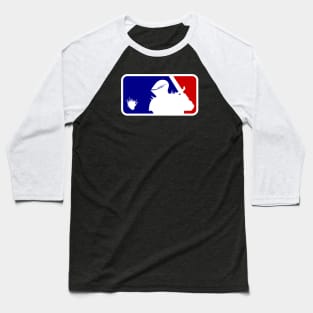 RPG (No Text) Baseball T-Shirt